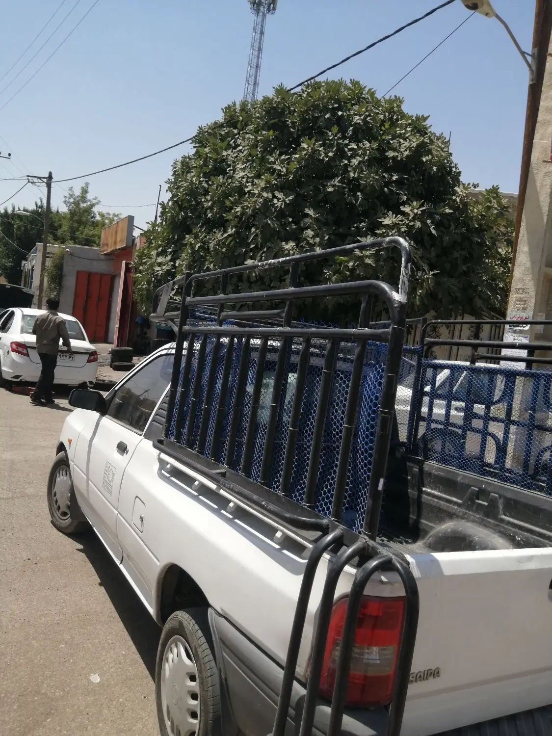 پراید 151 SE - 1399