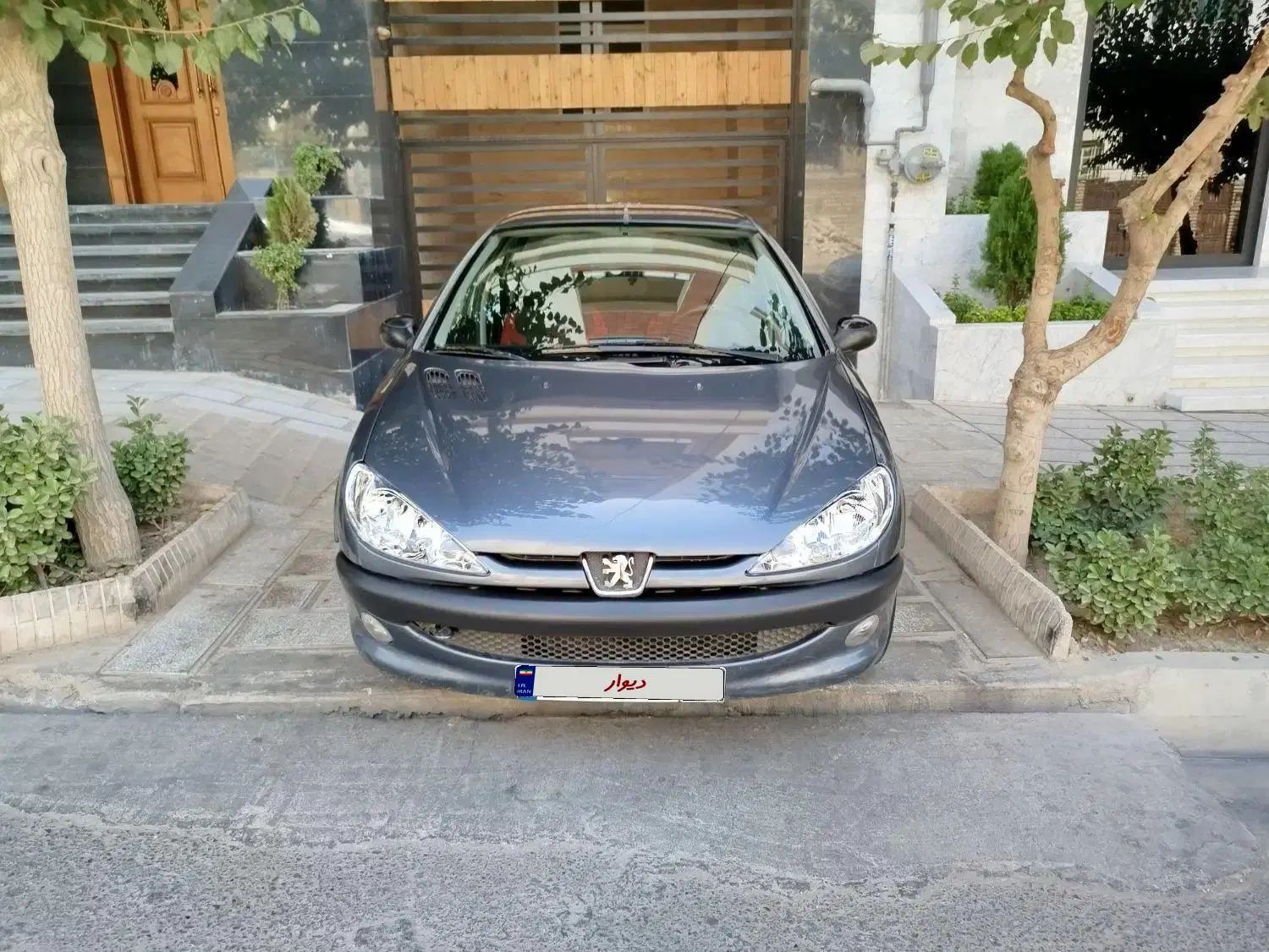 خودرو پژو، 206 آگهی ann_20279875