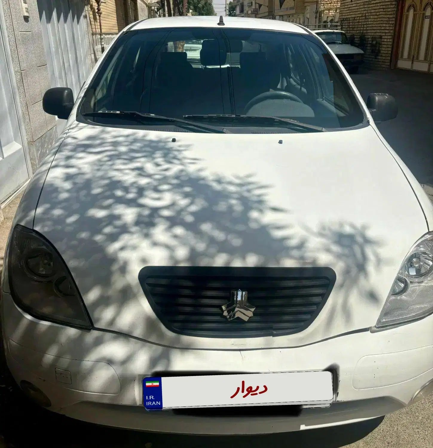 خودرو تیبا، 2 آگهی ann_20279878