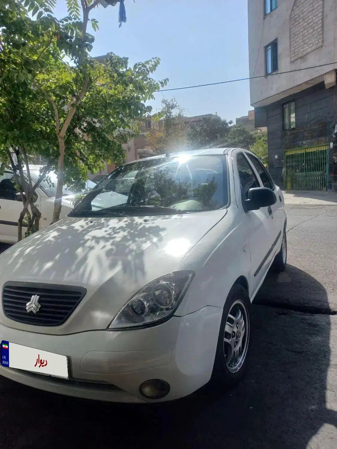 خودرو تیبا، 2 آگهی ann_20279898
