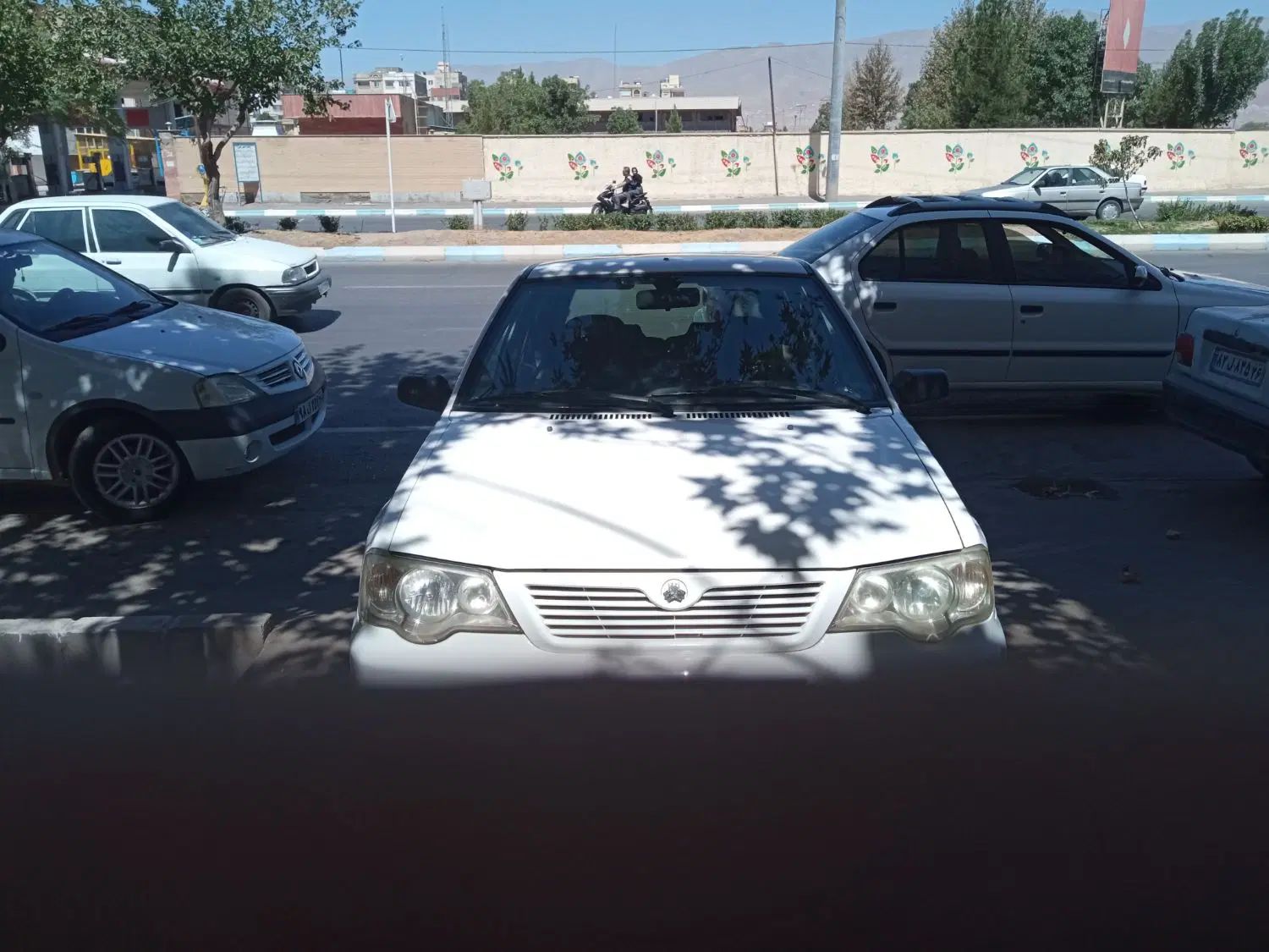 خودرو پراید، 111 آگهی ann_20279905