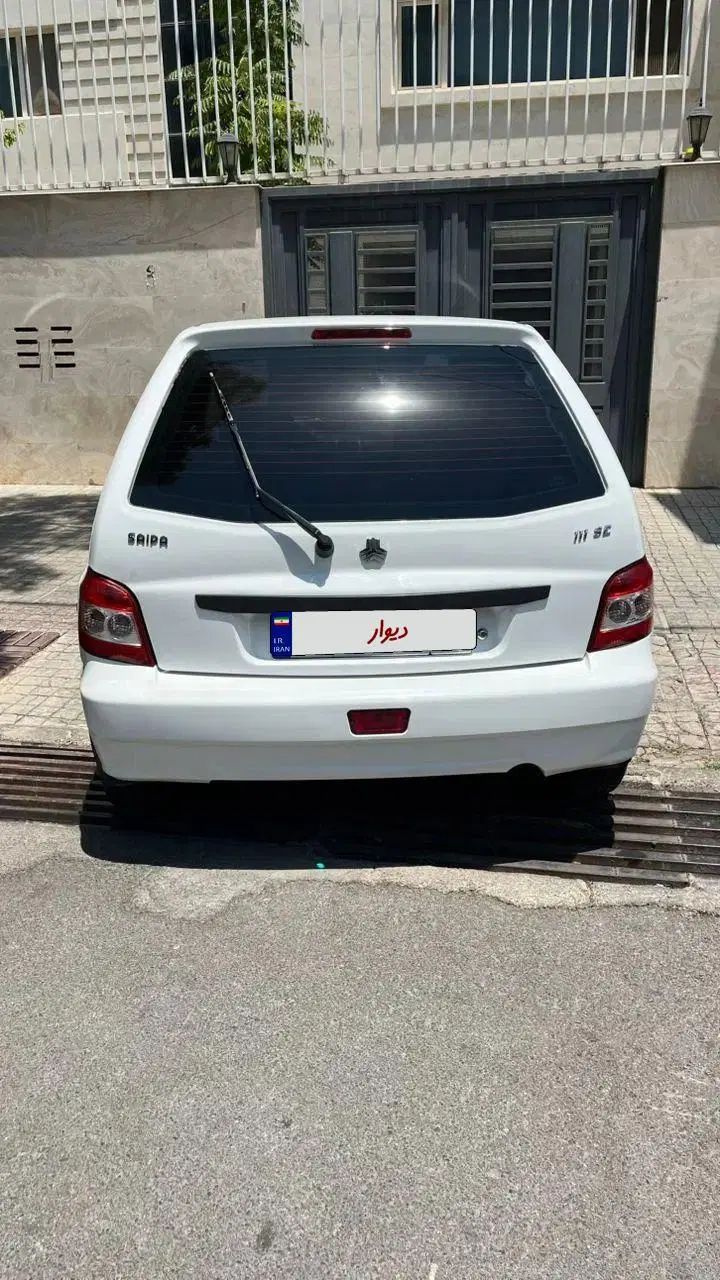 خودرو پراید، 111 آگهی ann_20279934