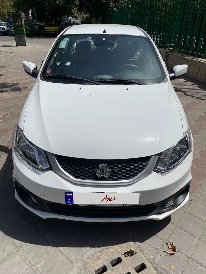 خودرو ساینا، S آگهی ann_20279937