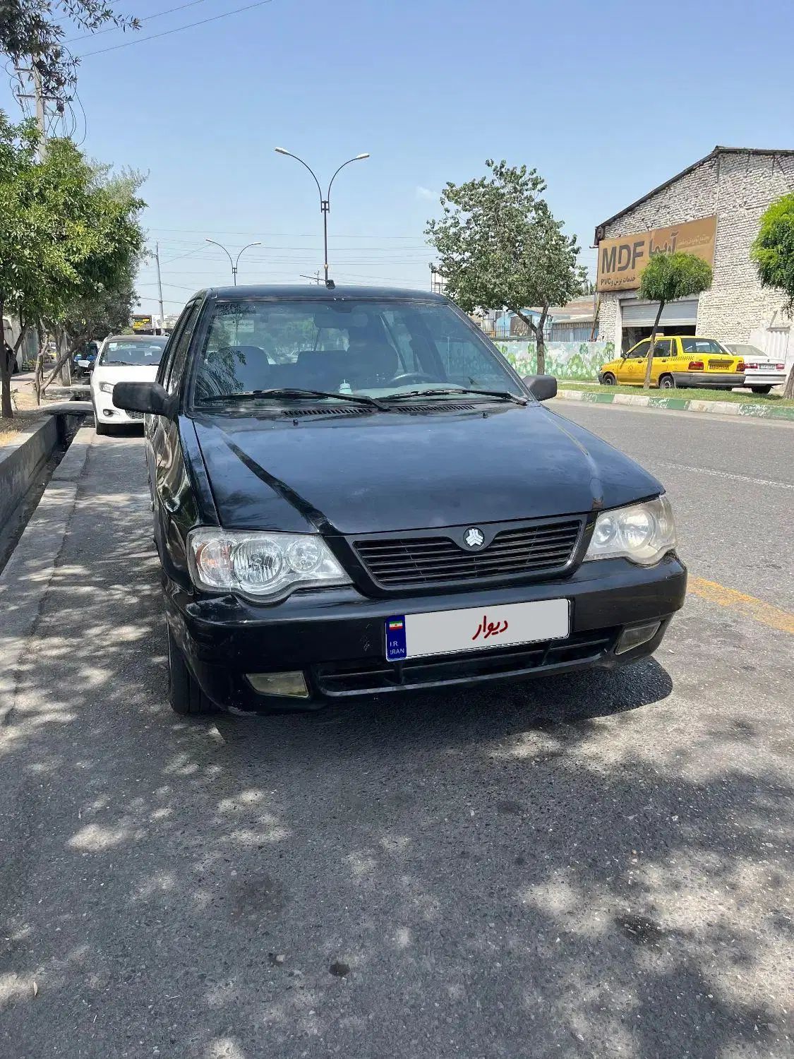 خودرو پراید، 111 آگهی ann_20279945