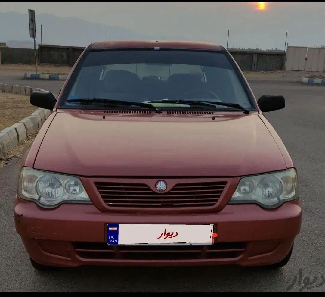 خودرو پراید، 132 آگهی ann_20279947
