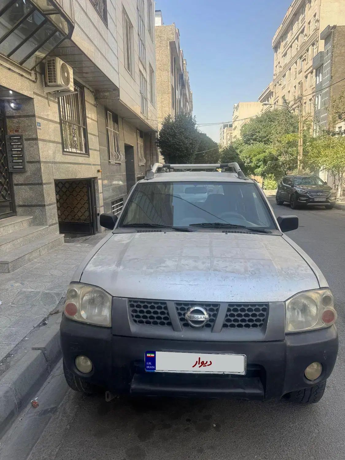خودرو نیسان، رونیز آگهی ann_20279969