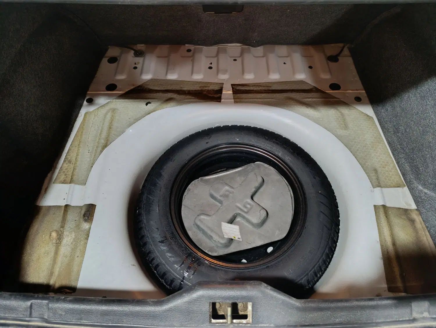 سمند سورن ELX EF7 - 1392