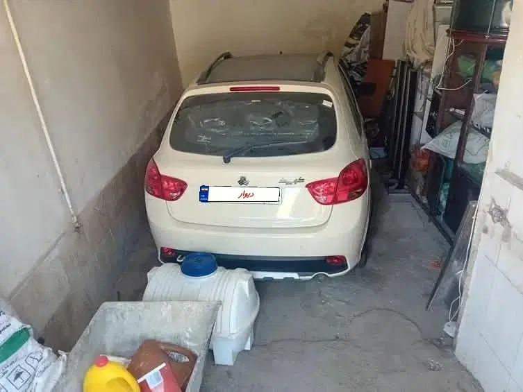 خودرو کوییک، R آگهی ann_20280011