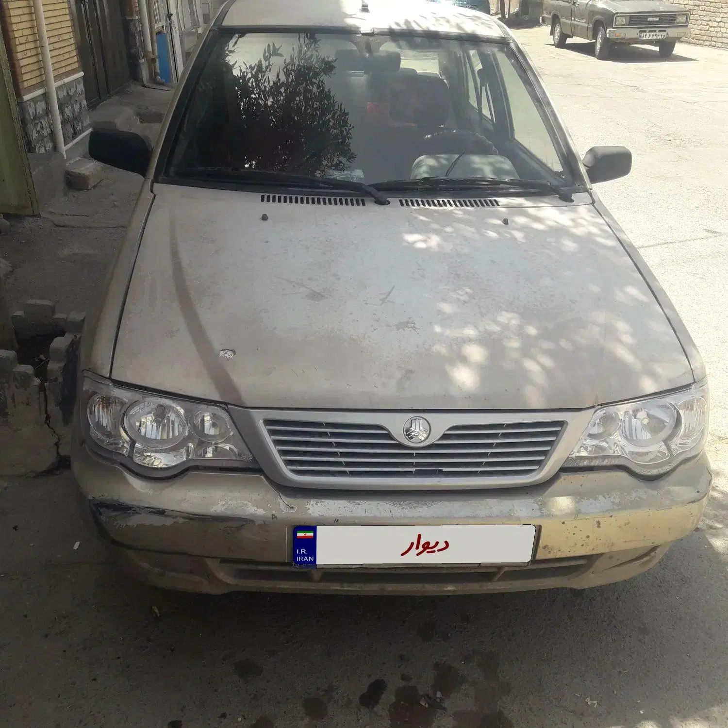 خودرو پراید، 132 آگهی ann_20280021