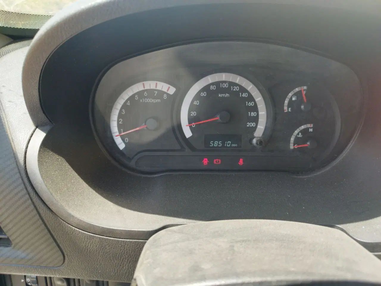 کوییک R دنده‌ای - 1400