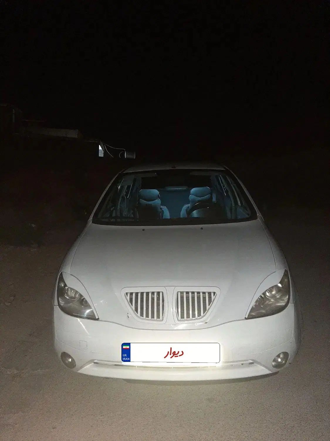 خودرو تیبا، صندوق دار آگهی ann_20280043