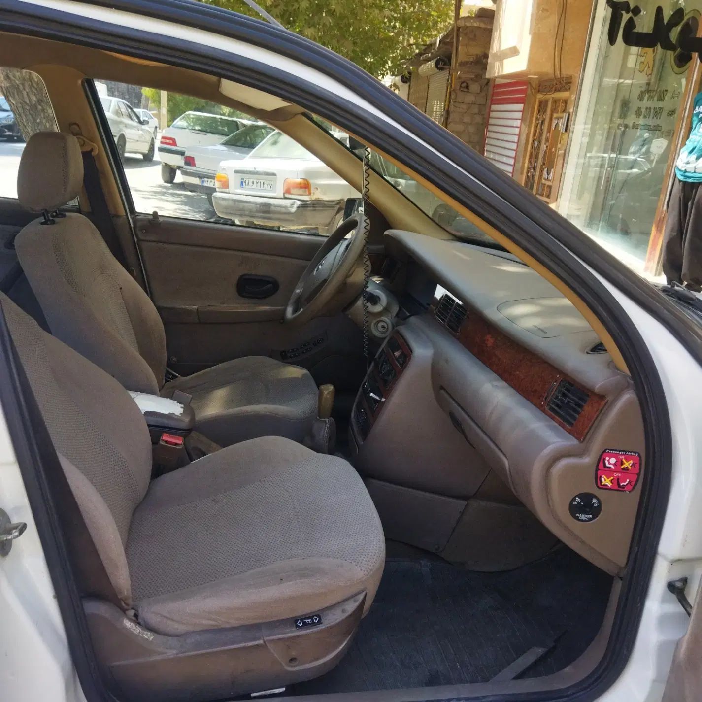 خودرو سمند، LX آگهی ann_20280046