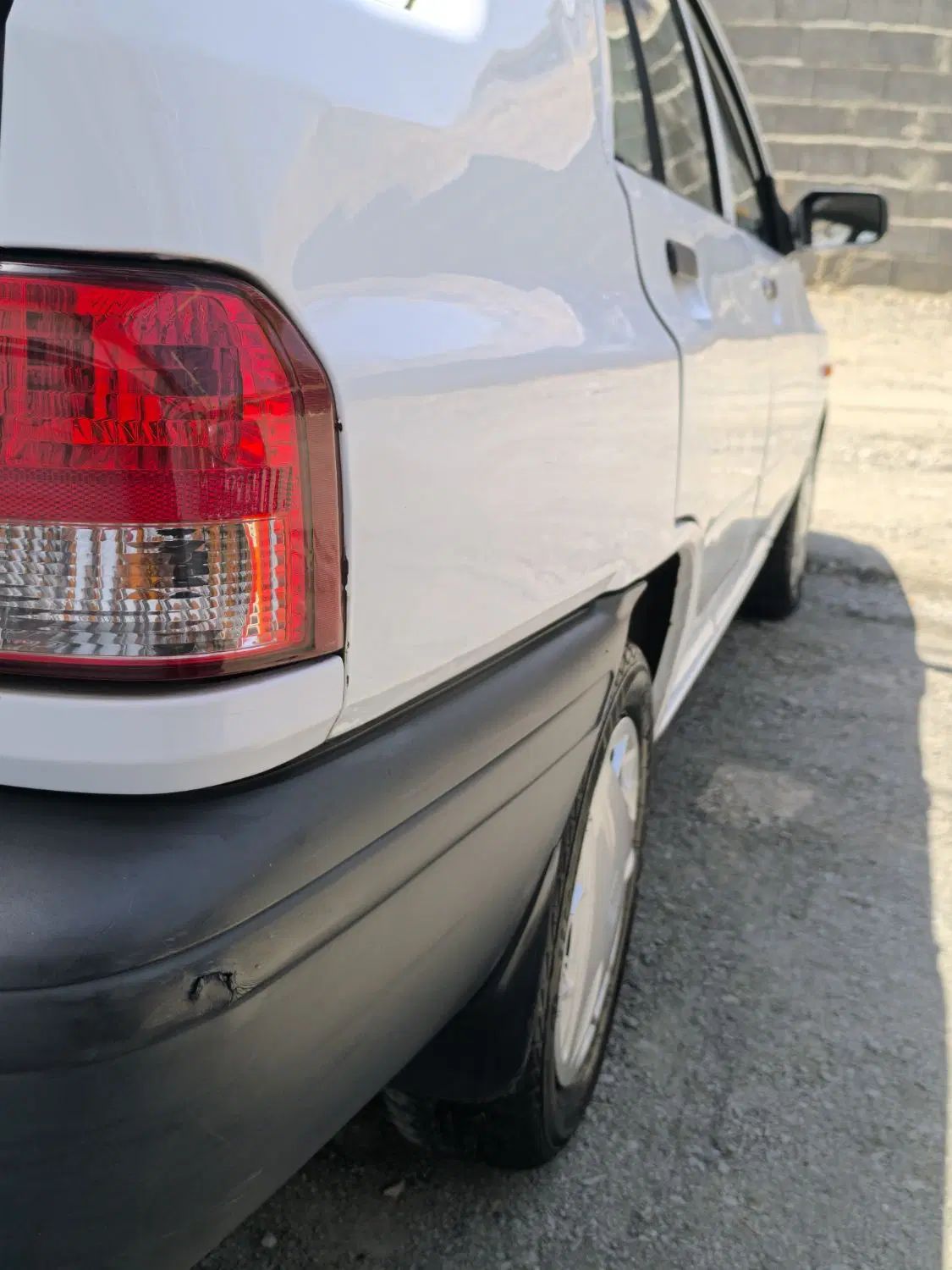 پراید 131 SE - 1397