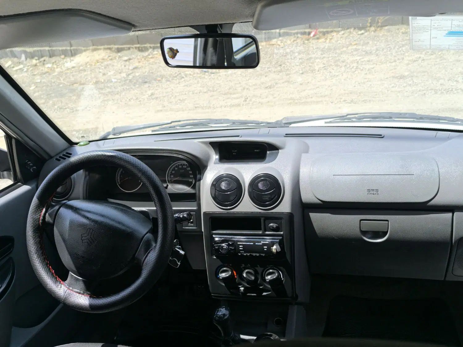 پراید 131 SE - 1397