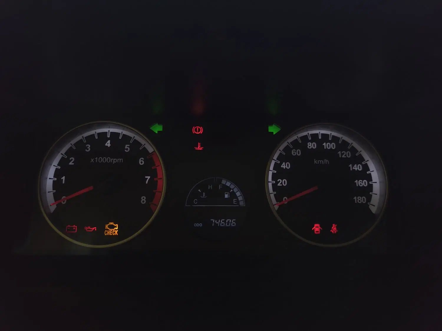 پراید 131 SE - 1397