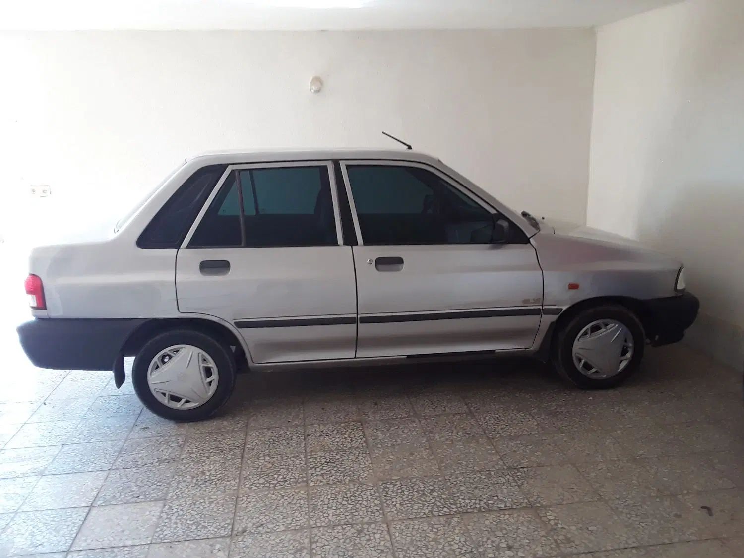 خودرو پراید، صبا آگهی ann_20280076