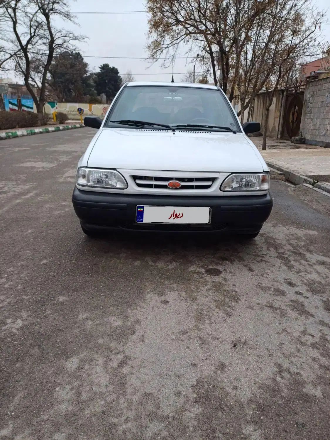 خودرو پراید، 131 آگهی ann_20280087