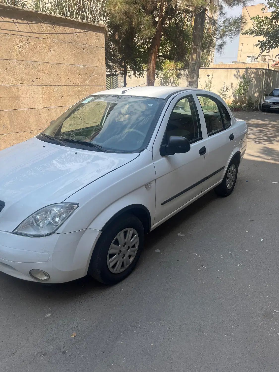 خودرو تیبا، صندوق دار آگهی ann_20280106