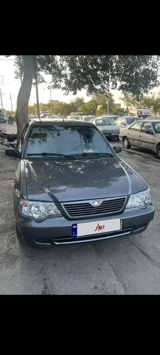 پراید 111 SE - 1397