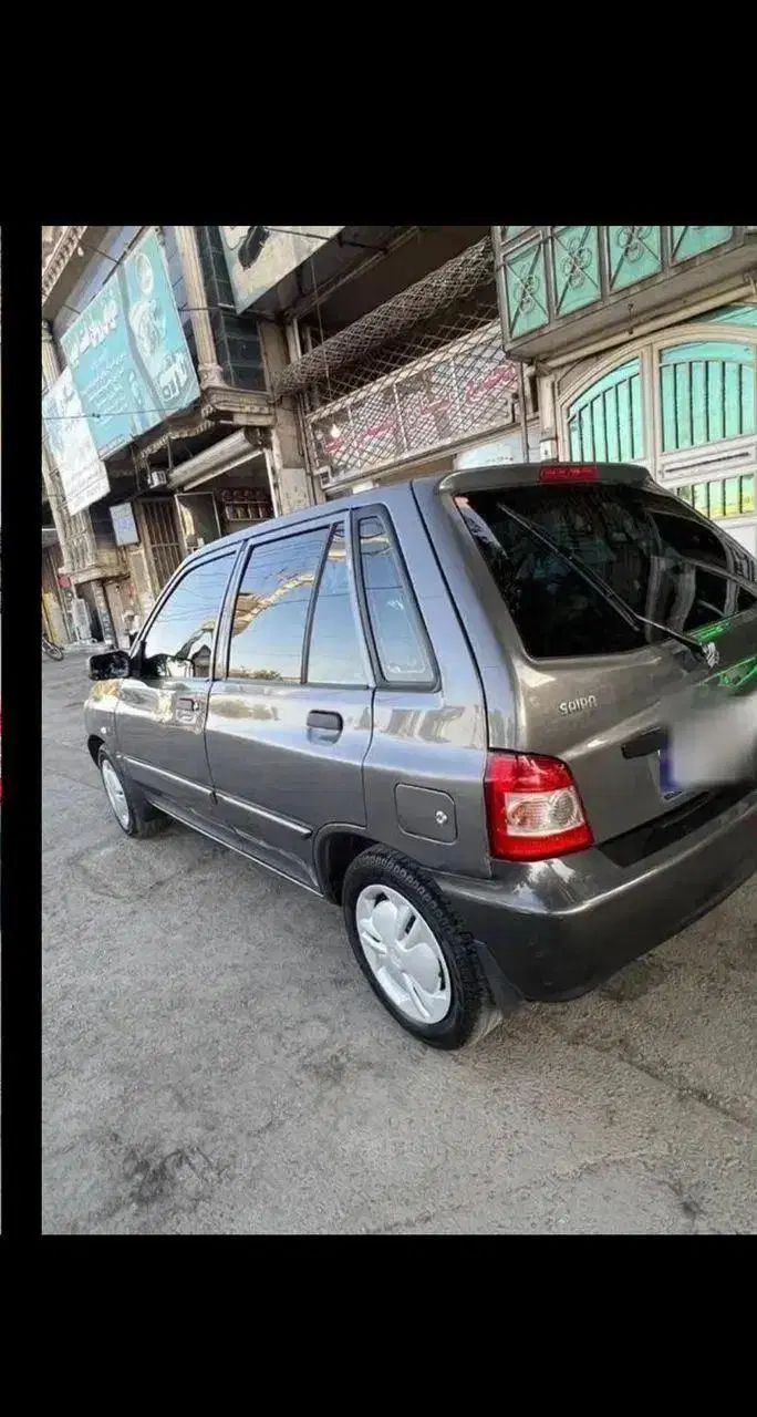 خودرو پراید، 111 آگهی ann_20280110