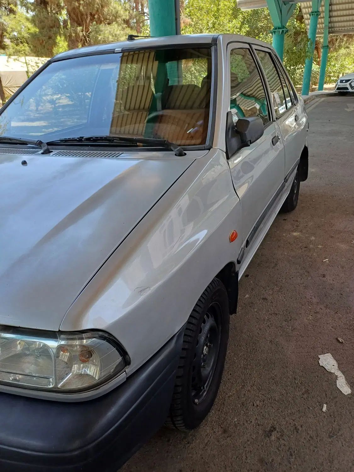 پراید 131 SE - 1392