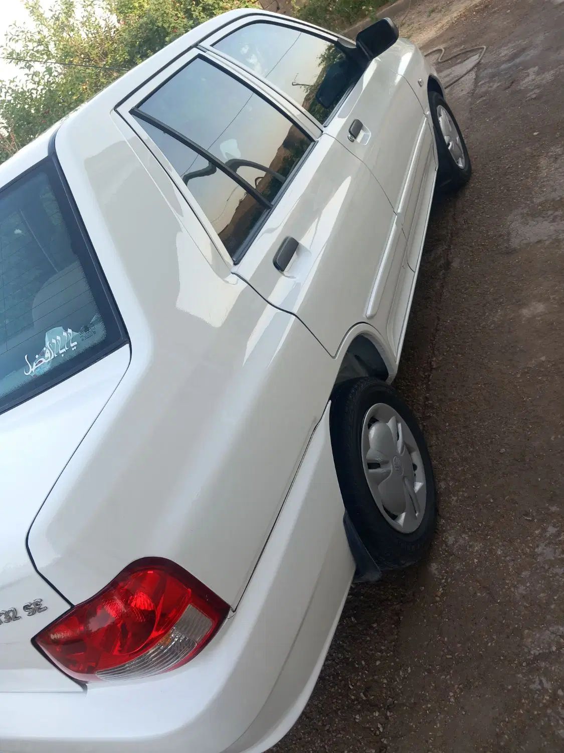 پراید 132 SE - 1397