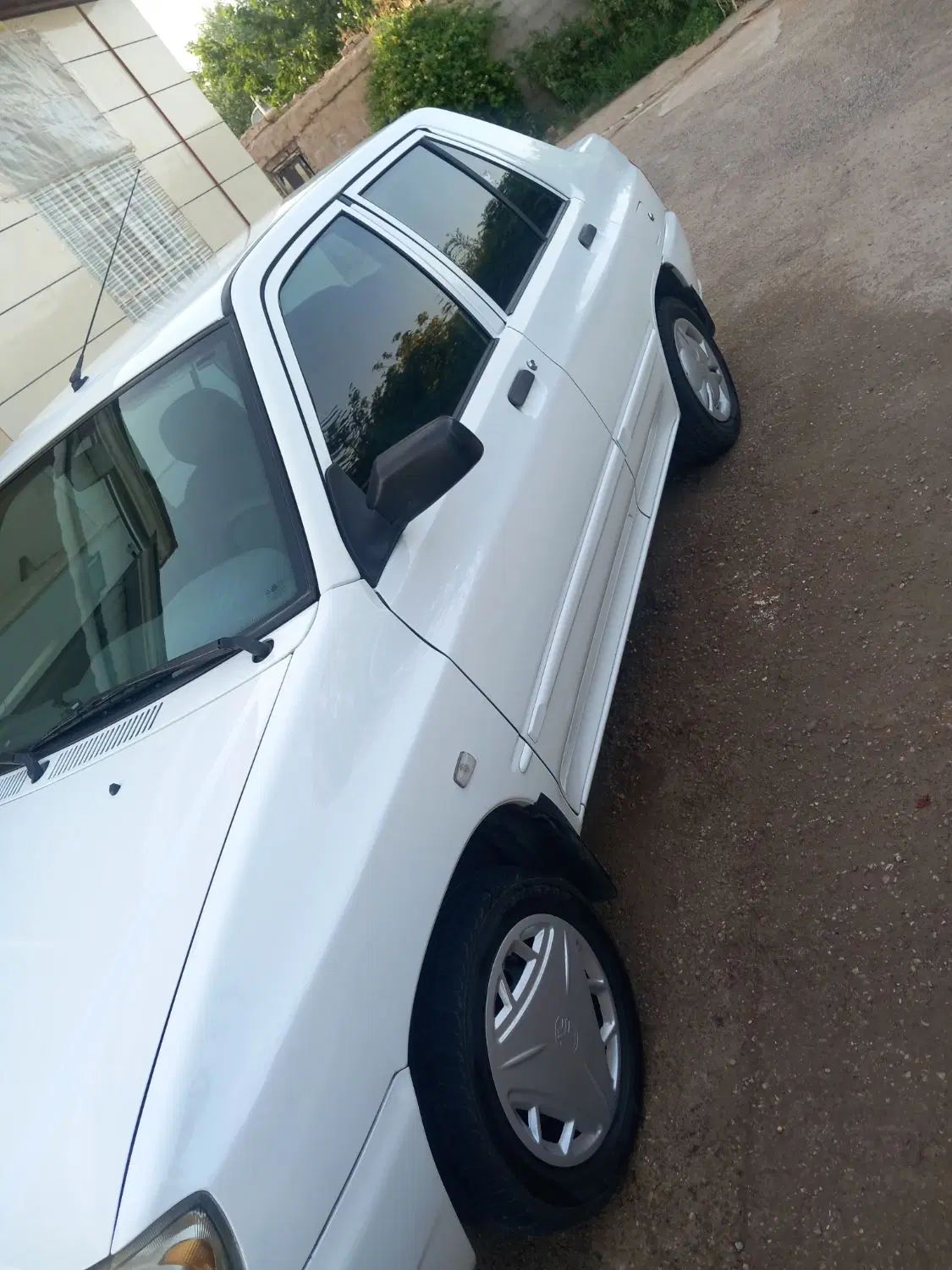 پراید 132 SE - 1397