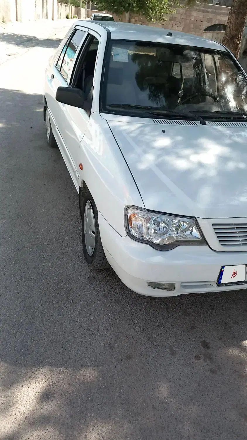 پراید 132 SE - 1397