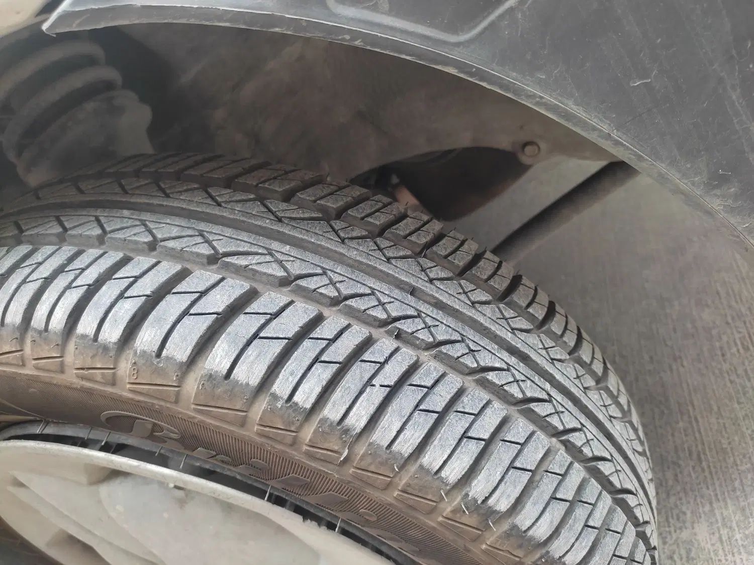 پراید 151 SL - 1397