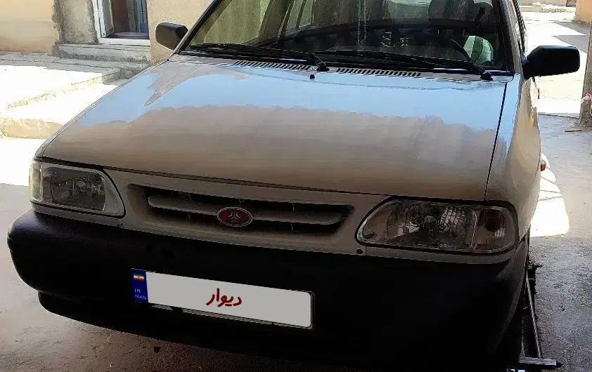 خودرو پراید، 131 آگهی ann_20280155