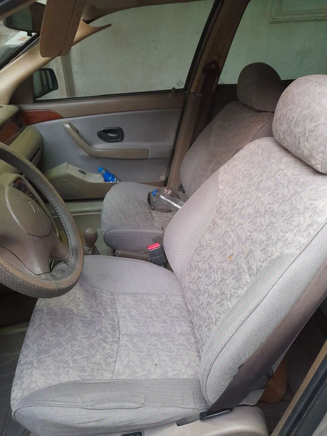 سمند LX XU7 - 1384
