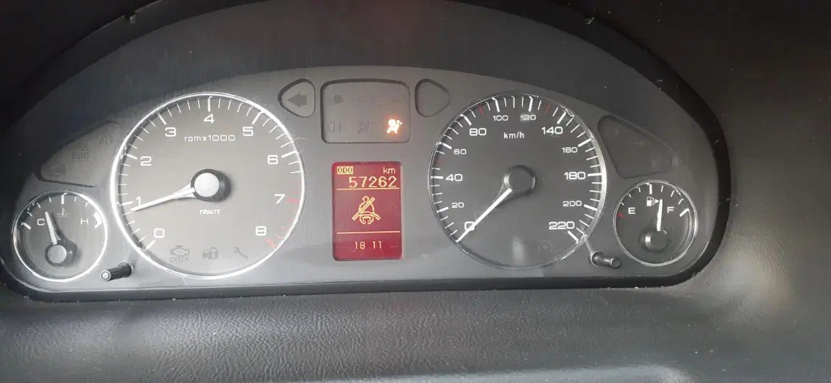 سمند سورن پلاس تاکسی دوگانه سوز - 1401