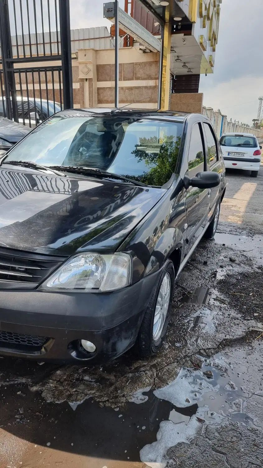 خودرو رنو، تندر 90 آگهی ann_20280190