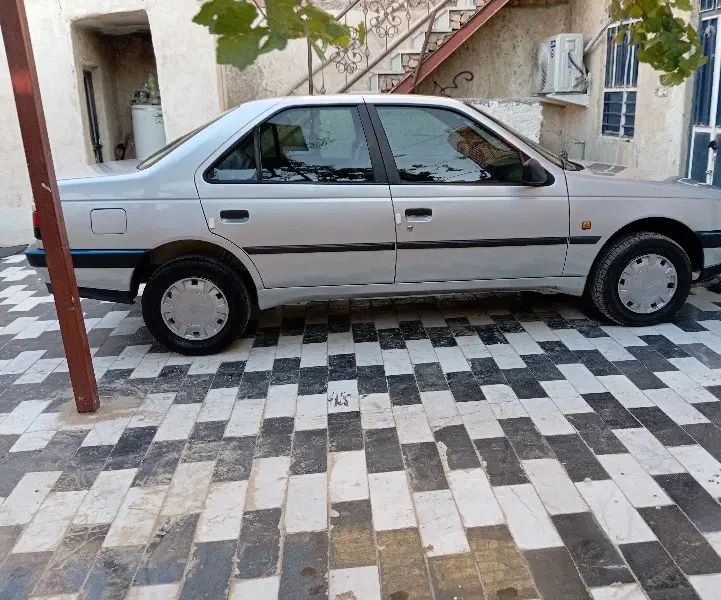 خودرو پژو، 405 آگهی ann_20280201