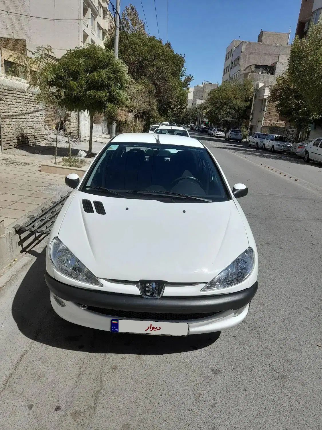 خودرو پژو، 206 آگهی ann_20280205