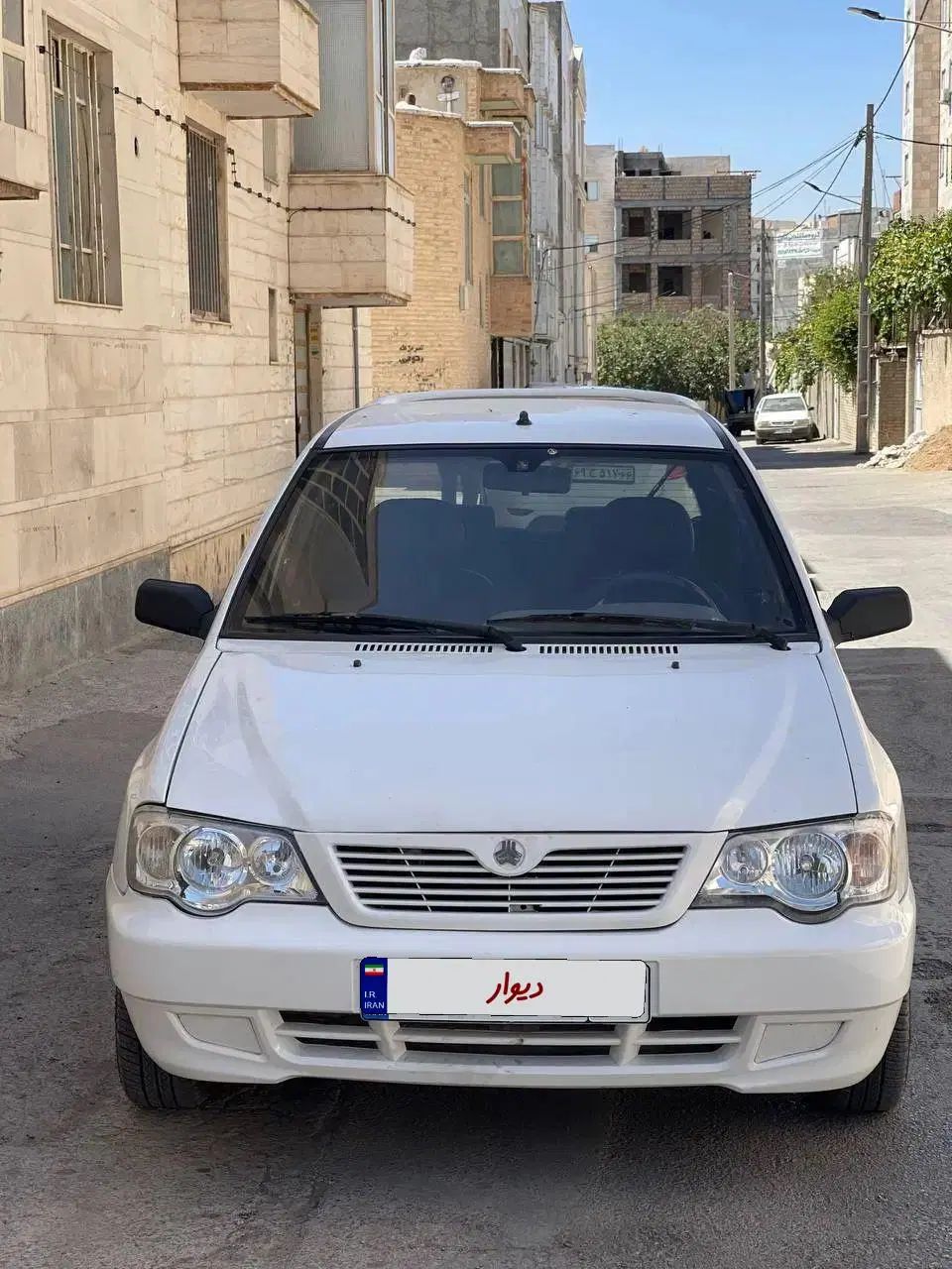 خودرو پراید، 111 آگهی ann_20280211