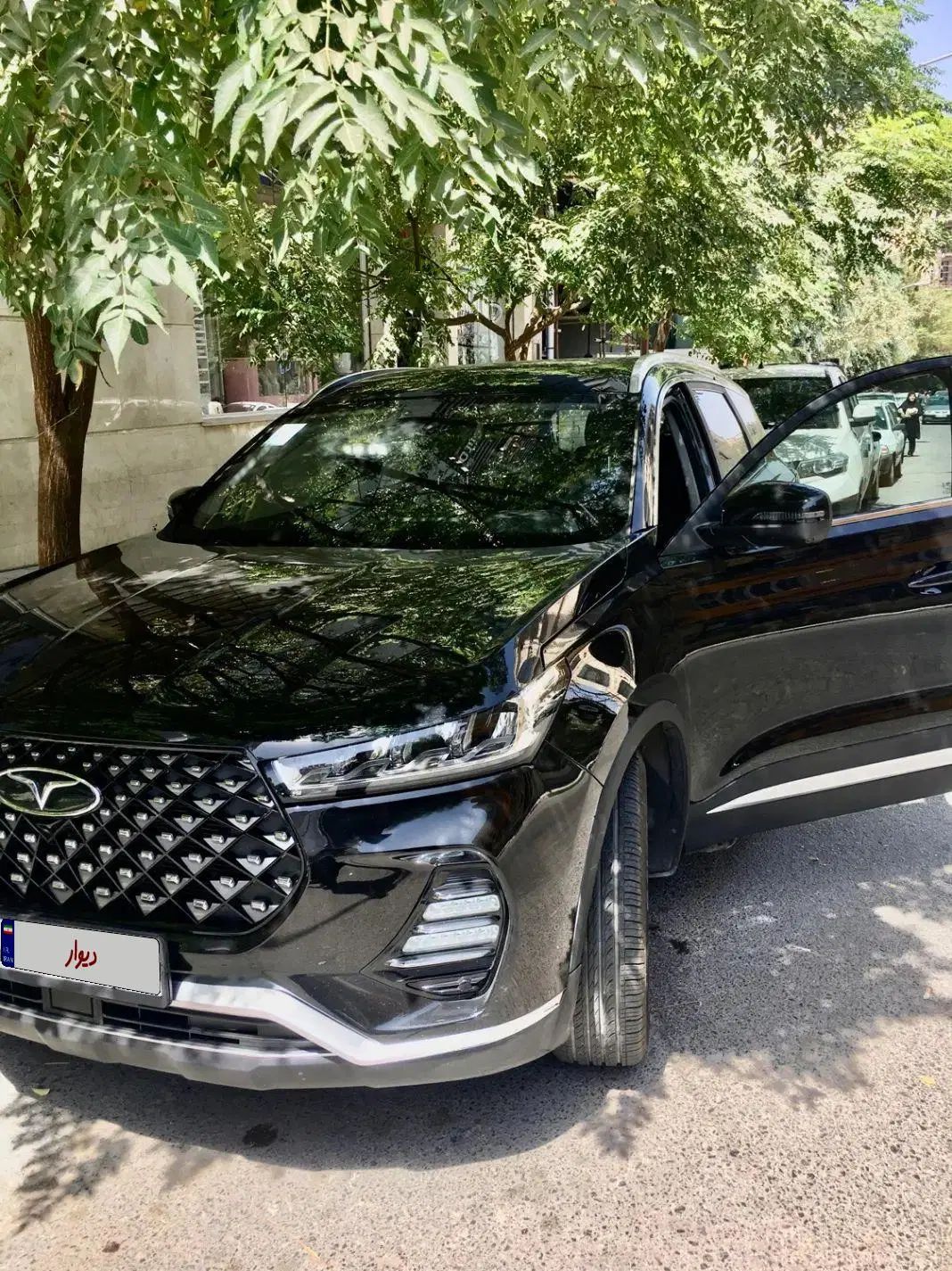 فونیکس تیگو 7 پرو اکسلنت - 1401