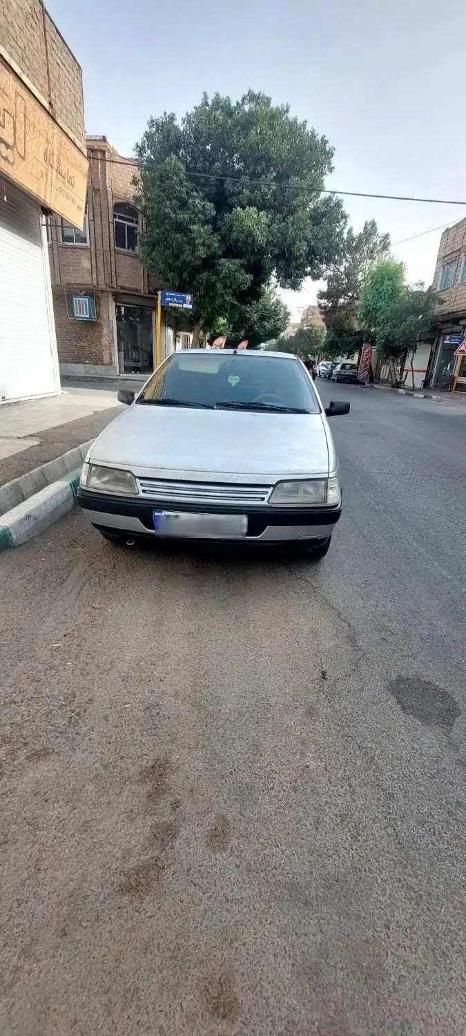 خودرو پژو، 405 آگهی ann_20280247