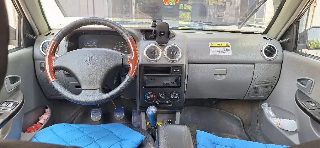 پراید 132 SE - 1394