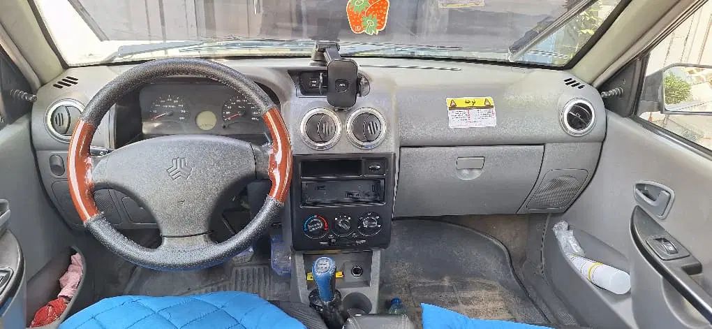 پراید 132 SE - 1394