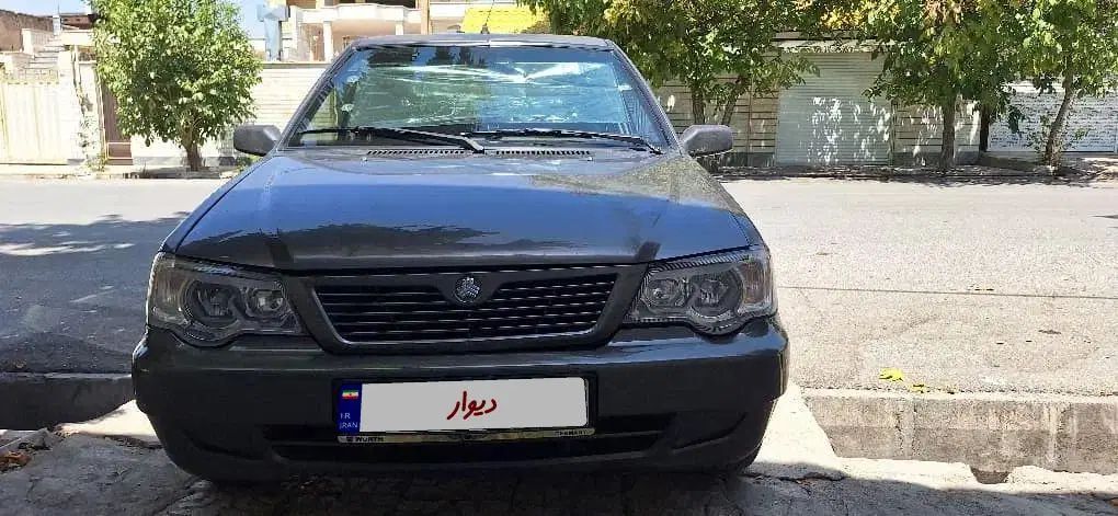 خودرو پراید، 132 آگهی ann_20280256