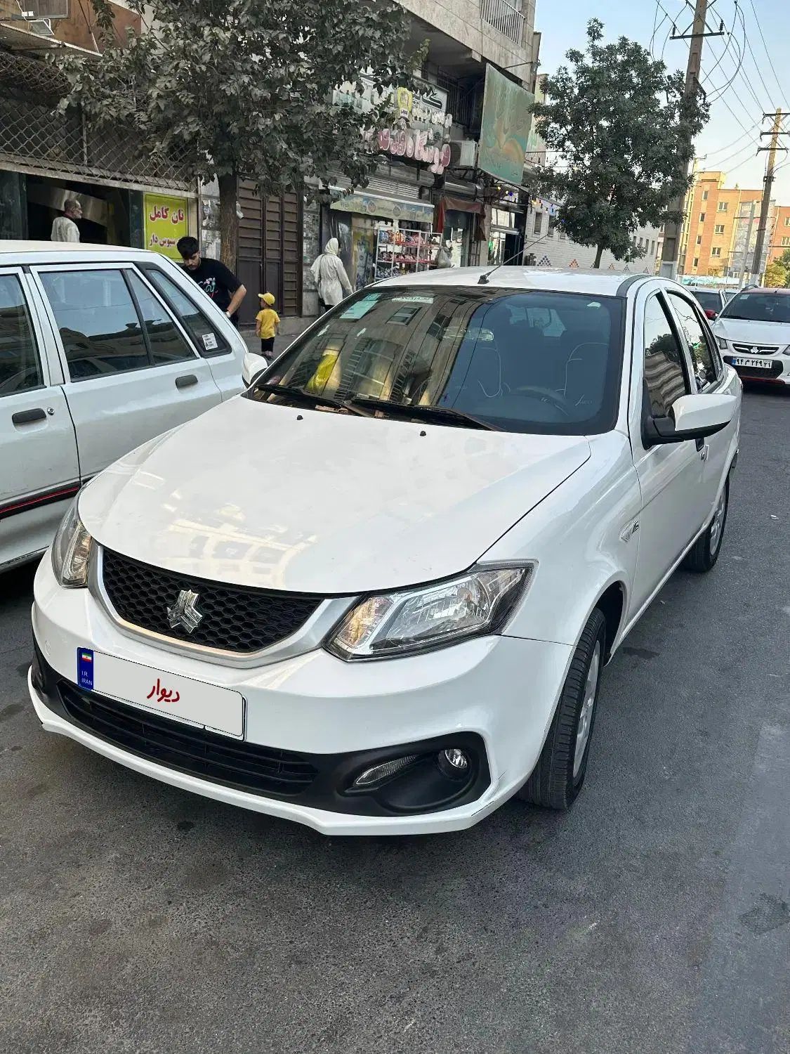 خودرو ساینا، S آگهی ann_20280272