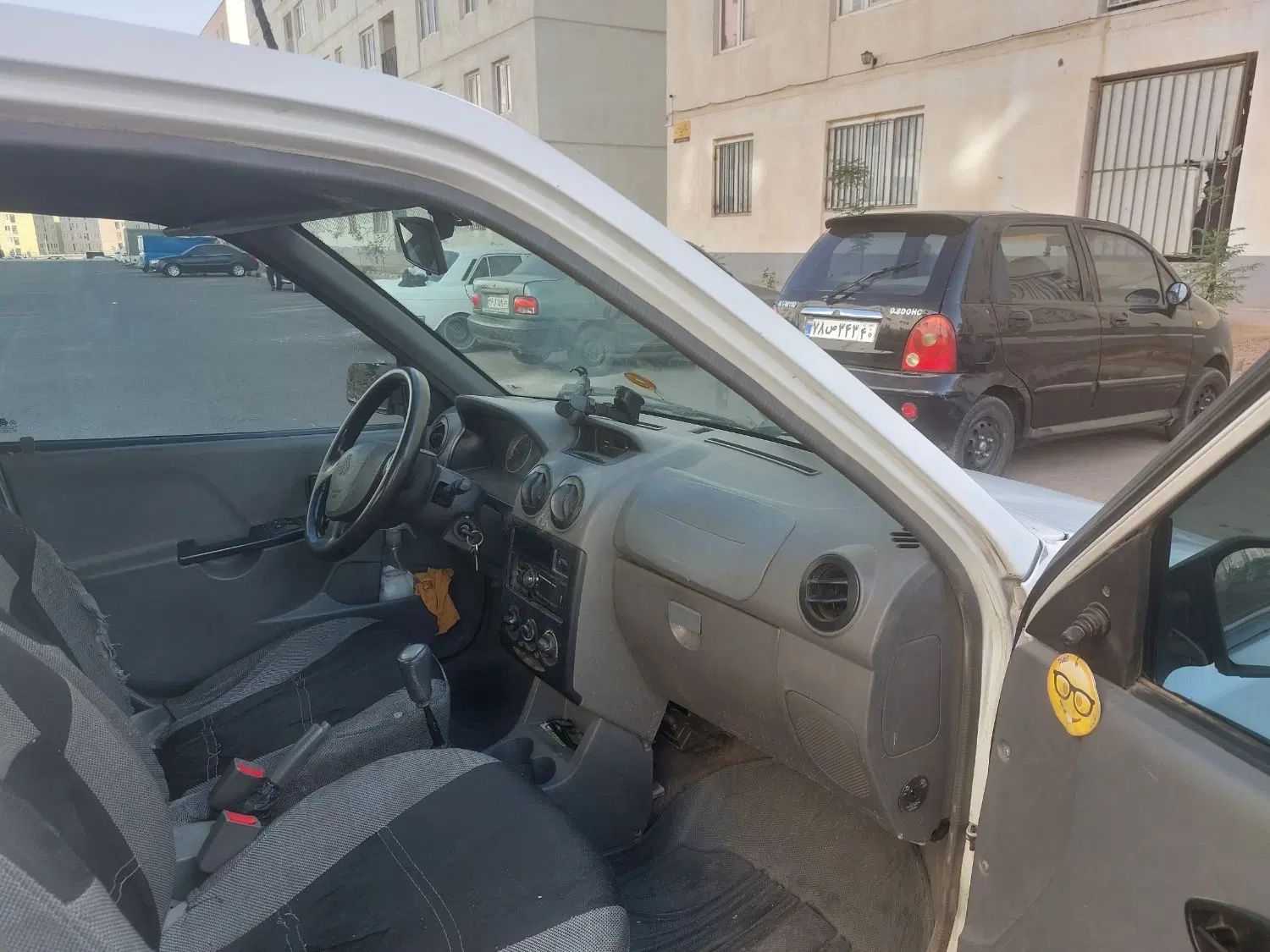 پراید 131 SE - 1394