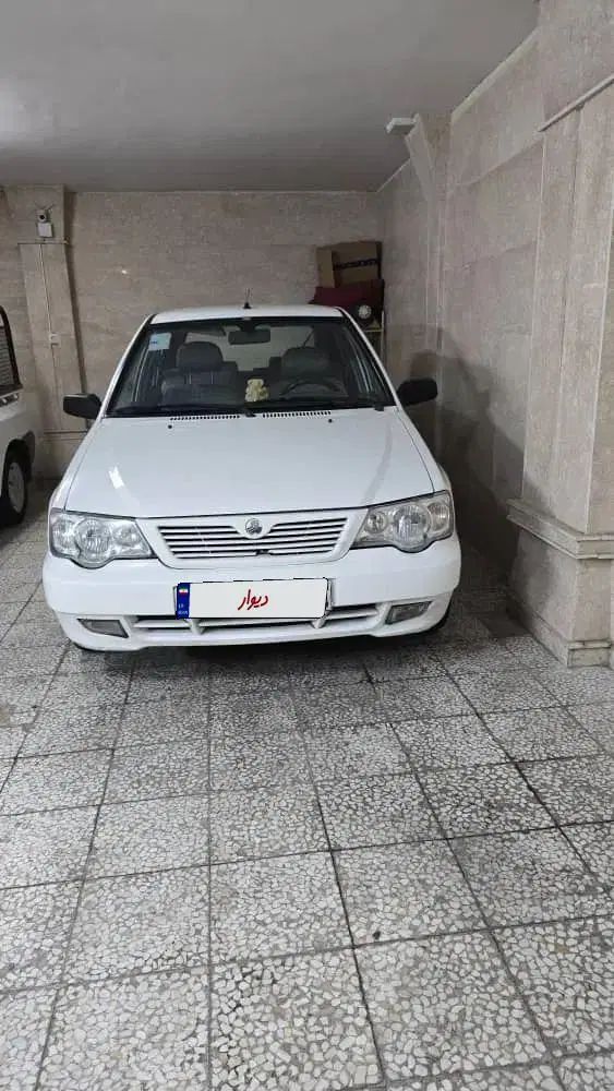 خودرو پراید، 111 آگهی ann_20280277