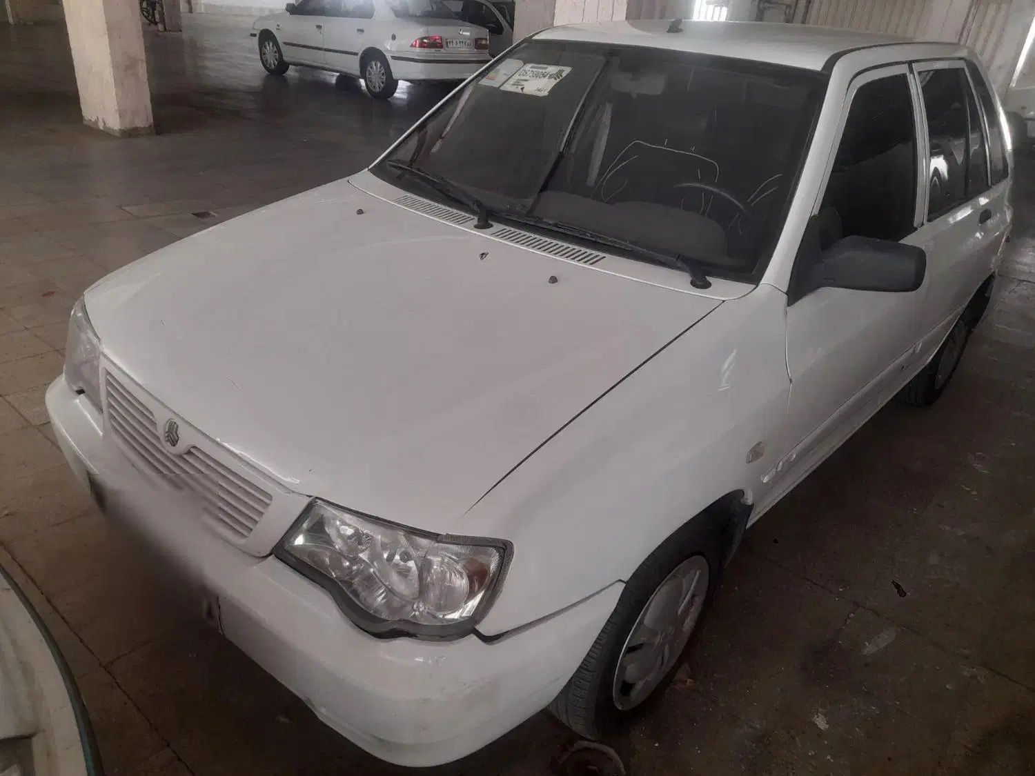 خودرو پراید، 111 آگهی ann_20280293