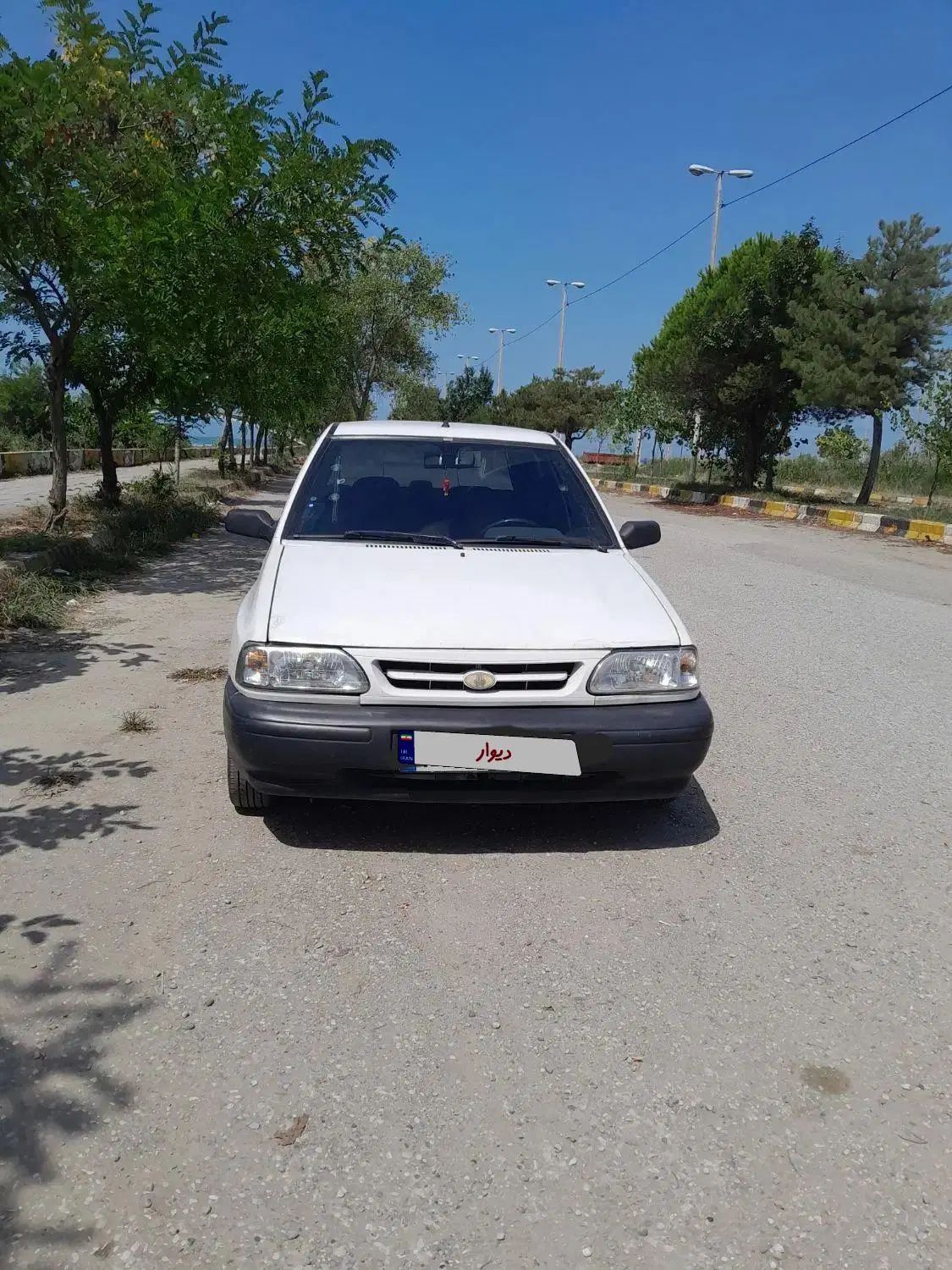 خودرو پراید، صبا آگهی ann_20280301