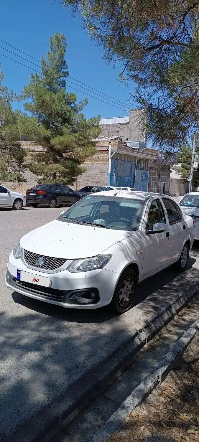 خودرو ساینا، S آگهی ann_20280317