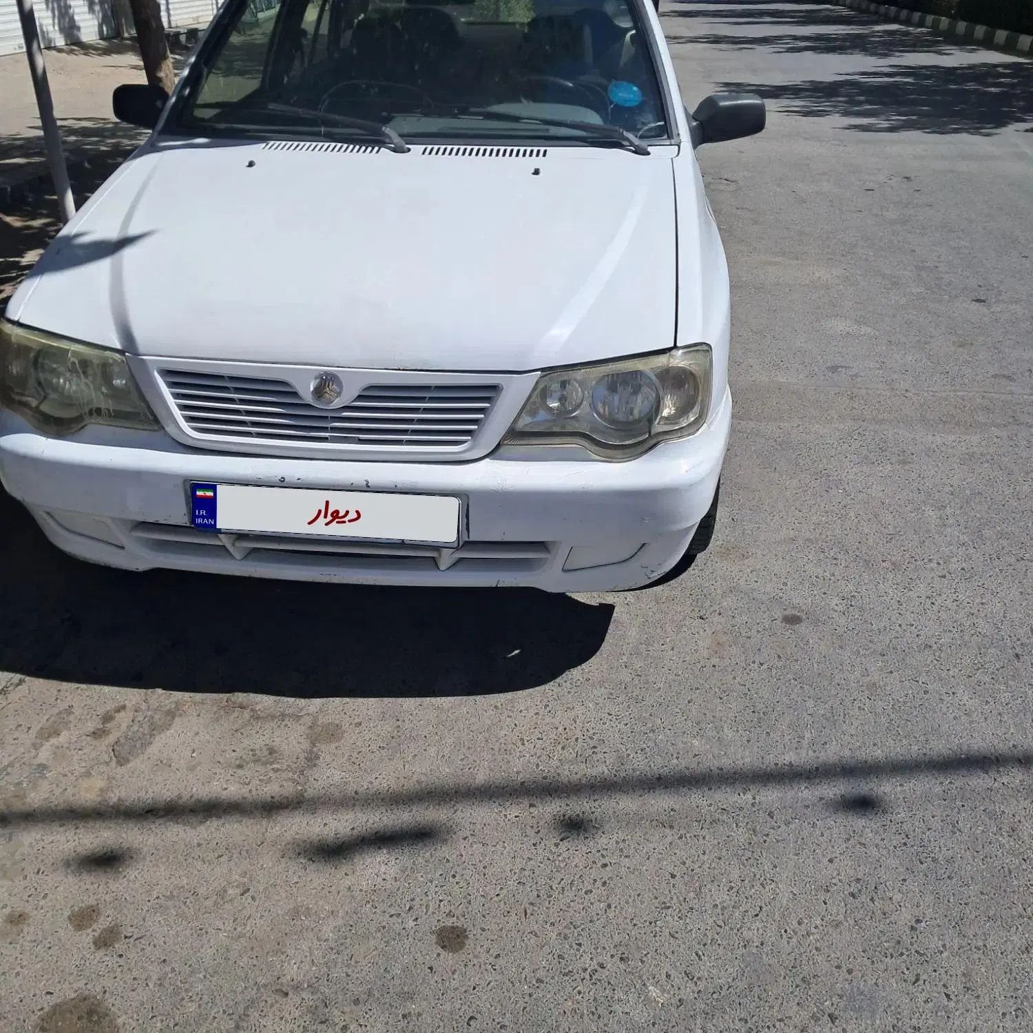 خودرو پراید، 132 آگهی ann_20280333