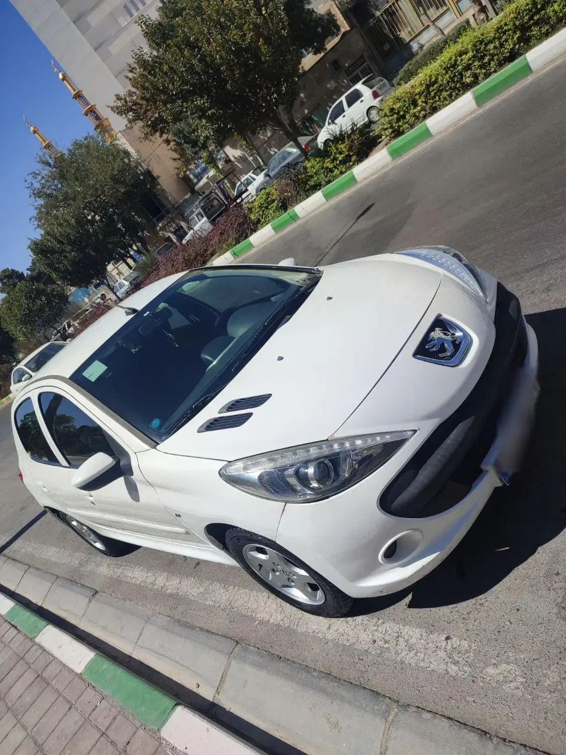 خودرو پژو، 207 آگهی ann_20280357