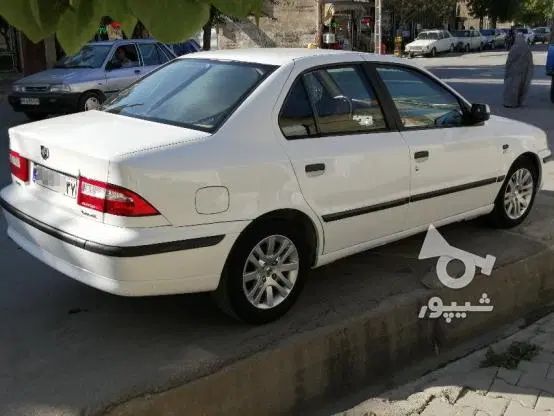 خودرو سمند، LX آگهی ann_20280358